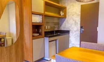 Imagem 4: Apartamento Aqualand Resort