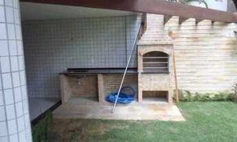 Imagem 7: NI- Apartamento I 3 quartos I no Espinheiro I 95m² I 2 vagas I