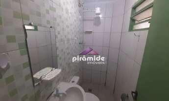 Imagem 3: Kitnet com 1 dormitório para alugar, 30 m² por R$ 830,00/mês - Jardim das Indústrias - São