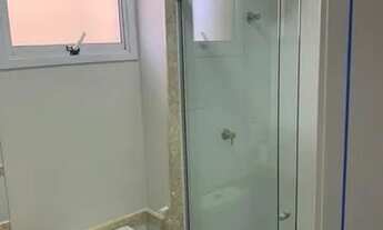 Imagem 3: Apartamento com 3 dormitórios para alugar, 90 m² por R$ 2.798,83/mês - Palmital - Marília