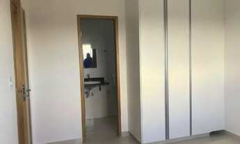 Imagem: Aluguel de Kitnet c/ garagem coberta água