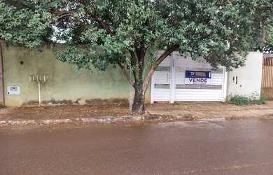 Imagem 2: Casa nova campo grande