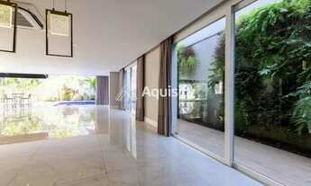 Imagem 2: Casa em Chácara Santo Antônio (zona Sul) - São Paulo