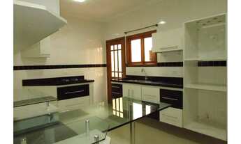 Imagem 4: Casa com 3 dormitórios para alugar, 82 m² por R$ 2.300,00/mês - Jardim Brasília - Piracica