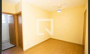 Imagem 3: Apartamento para Aluguel - Recreio das Acácias, 2 Quartos, 45 m2