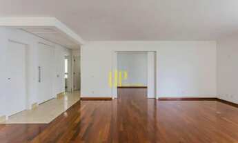 Imagem 3: Apartamento com 3 dormitórios para alugar, 220 m² por R$ 25.267,50/mês - Vila Nova Conceiç