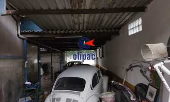 Imagem 4: Galpão á Venda com uma casa nos fundos Jardim Flor do Campo