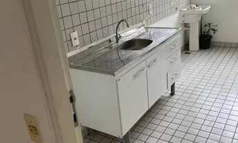 Imagem 2: Apartamento para aluguel com 60 metros quadrados com 3 quartos em Vila Carrão - São Paulo