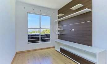 Imagem 7: Apartamento para venda possui 53 metros quadrados com 2 quartos em Tingui - Curitiba - PR