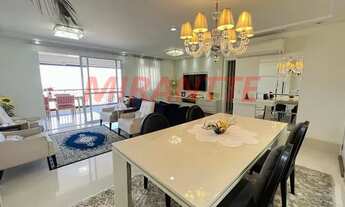 Imagem 5: Apartamento em Santa Terezinha com 3 suítes e 2 vagas