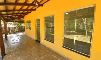 Imagem 3: Casa Nova em condomínio Recanto do Vale I