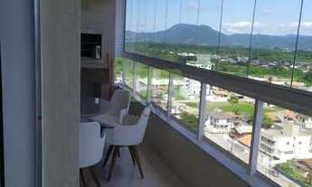 Imagem 6: Porto Belo - Apartamento Padrão - ALTO PEREQUE