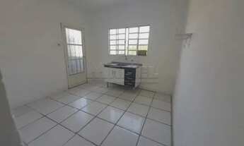 Imagem 2: Casa Padrão em São José dos Campos