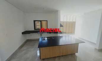 Imagem 2: Casa Padrão em Jacareí