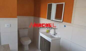 Imagem: Casa Sobrado em Sao Jose dos Campos