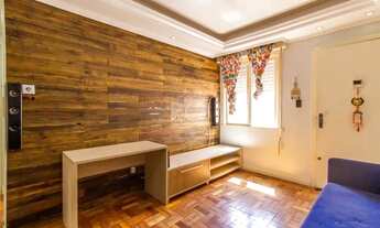 Imagem 4: Apartamento em Humaitá