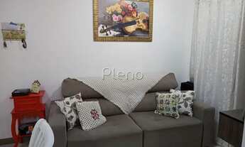 Imagem 2: Apartamento á venda Vila Mimosa - Campinas/SP