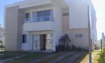 Imagem: Casa no Alphaville Litoral Norte 2 para