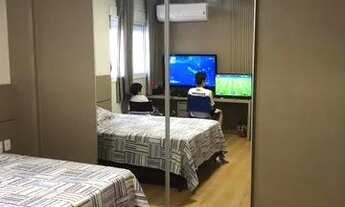 Imagem 5: Alugo Apartamento no Vila Nova Artigas com 186 m², com 3 suítes!