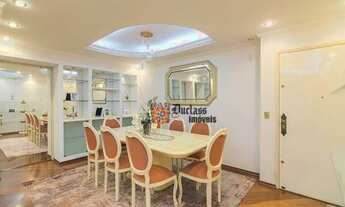 Imagem 3: Apartamento com 4 dormitórios à venda, 162 m² por R$ 780.000,00 - Santo Antônio - São Caet