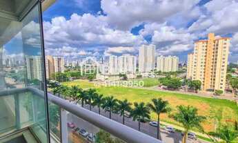 Imagem 3: Apartamento à venda no bairro Vila Alpes - Goiânia/GO, Região Sudoeste