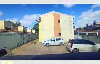 Imagem 2: Apartamento com 2 dormitórios à venda, 70 m² por R$ 115.000,00 - Pau Amarelo - Paulista/PE