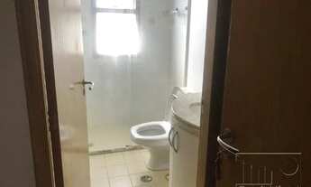 Imagem 5: Apartamento em Alphaville centro 80m 3 qtos 2 vg 3.200+ cond 934.00