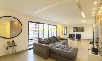 Imagem 1: Apartamento na Vila Andrade de 3 Quartos com 2 Vagas - 167m² à Venda