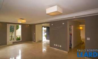 Imagem 2: CASA ASSOBRADADA - JARDIM AMÉRICA - SP