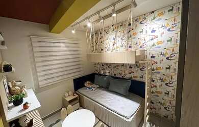 Imagem 6: DSO Oportunidade de apartamentos no São José com entrada dividida