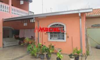 Imagem 2: Casa Sobrado em São José dos Campos