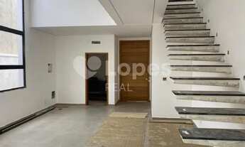 Imagem 3: Casa - Swiss Park - Campinas