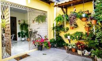 Imagem: Casa na Cidade Nova