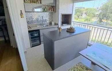 Imagem 3: Apartamento com 3 dormitórios à venda, 156 m² por R$ 1.490.000 - Centro - São Bernardo do