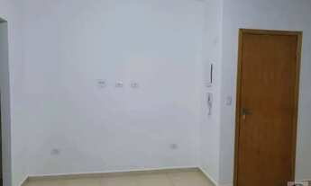 Imagem 3: Apartamento com 1 dorm, Macuco, Santos - R$ 355 mil, Cod: 27091