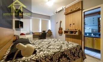 Imagem 5: 4 quartos tudo montado decorado - Ed. Palm Beach Cód: 22660 AM