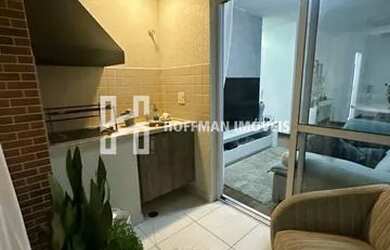 Imagem 3: LINDO APARTAMENTO NO BAIRRO SANTA PAULA - SÃO CAETANO DO SUL!