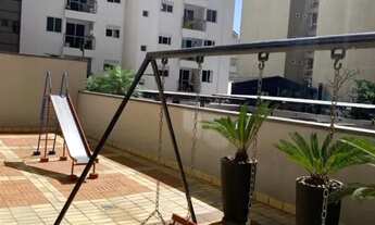 Imagem 7: Apartamento para aluguel tem 89 metros quadrados com 02 quartos em Centro - Curitiba - Par