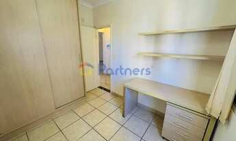 Imagem 4: Apartamento para Venda em Ribeirão Preto, Nova Aliança, 2 dormitórios, 1 suíte, 2 banheiro