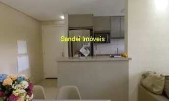 Imagem 2: APARTAMENTO RESIDENCIAL em SOROCABA - SP, JARDIM SÃO CARLOS