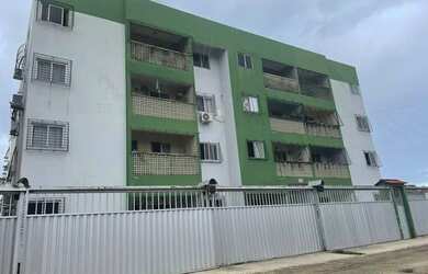 Imagem 2: Apartamento para venda tem 72 metros quadrados com 3 quartos em Iputinga - Recife - PE