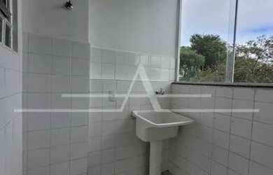 Imagem 6: APARTAMENTO RESIDENCIAL em BRAGANÇA PAULISTA - SP, JARDIM DOUTOR JÚLIO DE MESQUITA FILHO