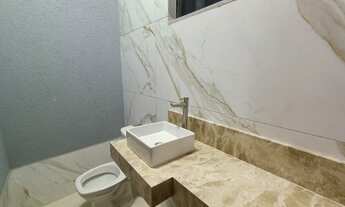 Imagem 7: Casa c/ Piscina, Res Eldorado / Porto Seguro Goiânia !