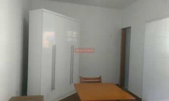 Imagem 3: CASA TÉRREA NA CH STO ANTÔNIO, PARA LOCAÇAO, COM 25 M² COM 1 DORM, COZINHA, BANH, ÁREA SER