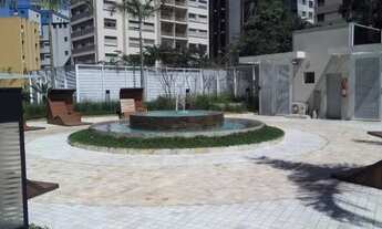 Imagem 2: Apartamento para aluguel - 57 metros² com 2 quartos em Consolação - São Paulo - SP