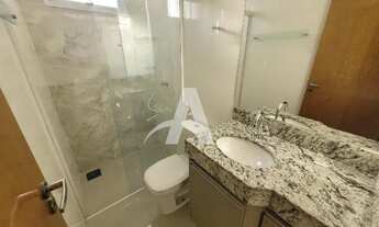 Imagem 3: Aluguel Apartamento OSVALDO REZENDE