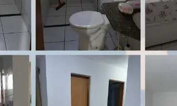 Imagem 2: Vendo um apartamento no valor de 135mil