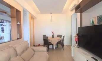 Imagem 2: Acquarelle Ponta Negra 2 Qts 1 Vg Coberta Modulados e Splits