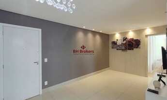 Imagem 2: NOVA LIMA - Apartamento Padrão - Vila Da Serra