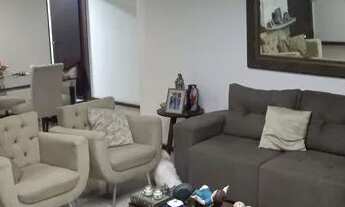 Imagem 4: Apartamento para alugar com 200m², 4 suítes, 11º andar nascente